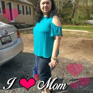 Meet your Posher, Rosa